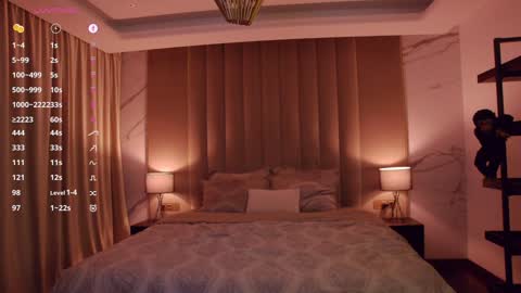 Snapshot of karrin chatting on March 4, 2026, 8:59 pm K online show from March 4, 2026, 8:59 pm