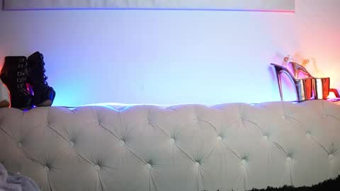  Karsyn  online show from September 25, 2025, 9:18 pm