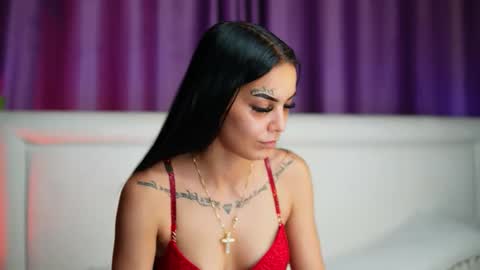  Karsyn  online show from October 13, 2025, 7:58 pm