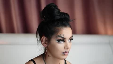  Karsyn  online show from December 19, 2025, 9:22 pm