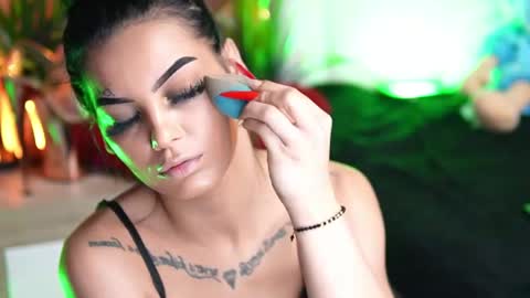  Karsyn  online show from March 21, 2026, 6:55 pm