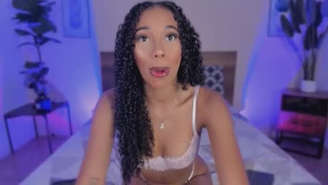 Kary Moon online show from March 29, 2026, 7:47 pm