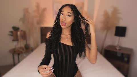 Kary Moon online show from April 10, 2026, 9:08 pm