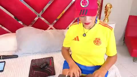 Snapshot of kasandra_gomez chatting on July 7, 2026, 12:09 pm kasandra gomez online show from July 7, 2026, 12:09 pm