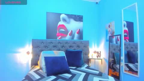  Kasandra  online show from February 22, 2026, 11:58 pm