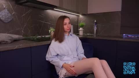 Snapshot of kasiludden chatting on October 8, 2025, 8:01 am Hellomy name is Mami nice to meet you online show from October 8, 2025, 8:01 am