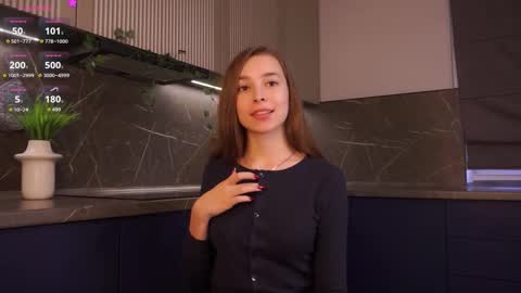 Snapshot of kasiludden chatting on October 17, 2025, 8:06 am Hellomy name is Mami nice to meet you online show from October 17, 2025, 8:06 am