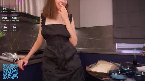 Snapshot of kasiludden chatting on October 20, 2025, 8:04 am Hellomy name is Mami nice to meet you online show from October 20, 2025, 8:04 am