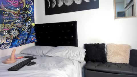 Snapshot of kassandra11_ chatting on February 11, 2025, 10:59 am Kassandra  online show from February 11, 2025, 10:59 am