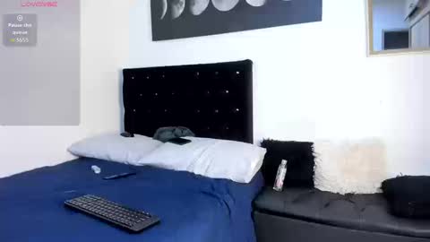 Kassandra  online show from March 12, 2026, 8:26 pm