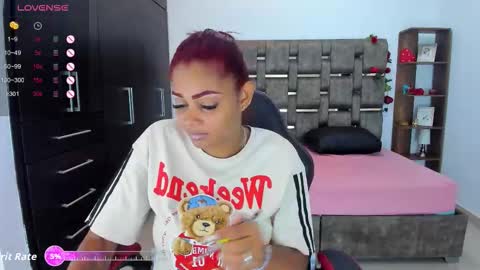 Snapshot of kassandra____ chatting on October 5, 2025, 1:53 pm Kassandra online show from October 5, 2025, 1:53 pm