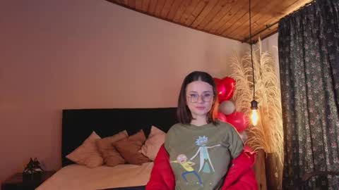 Snapshot of kassandra_james chatting on February 17, 2026, 1:29 pm kassandra james online show from February 17, 2026, 1:29 pm