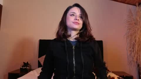 kassandra james online show from April 6, 2026, 12:50 pm