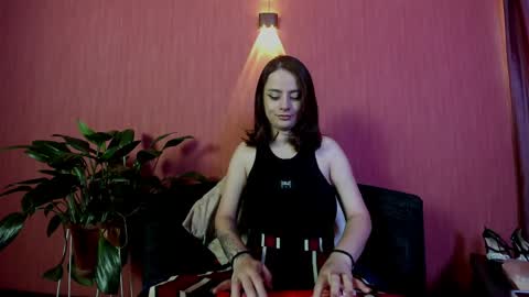 Snapshot of kassandra_james chatting on June 7, 2026, 6:55 pm kassandra james online show from June 7, 2026, 6:55 pm