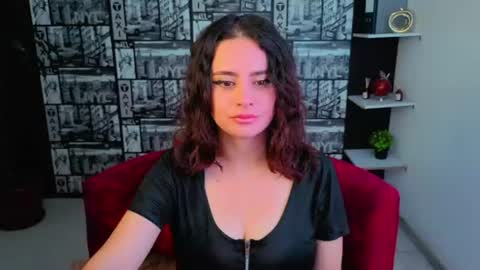 Snapshot of kassandra_james chatting on June 10, 2026, 12:59 pm kassandra james online show from June 10, 2026, 12:59 pm