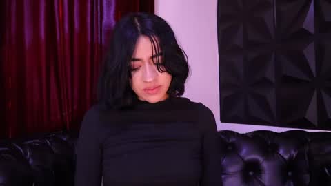 Snapshot of kassianoir_ chatting on April 25, 2026, 1:03 pm Kasi online show from April 25, 2026, 1:03 pm