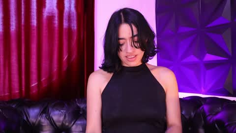 Snapshot of kassianoir_ chatting on May 4, 2026, 7:21 pm Kasi online show from May 4, 2026, 7:21 pm