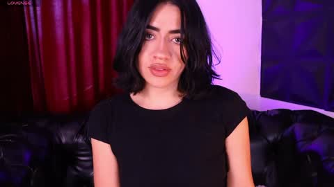 Snapshot of kassianoir_ chatting on May 16, 2026, 1:32 pm Kasi online show from May 16, 2026, 1:32 pm
