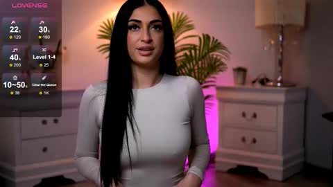 Snapshot of kassidyvibe chatting on February 4, 2026, 12:00 pm Kassidy online show from February 4, 2026, 12:00 pm