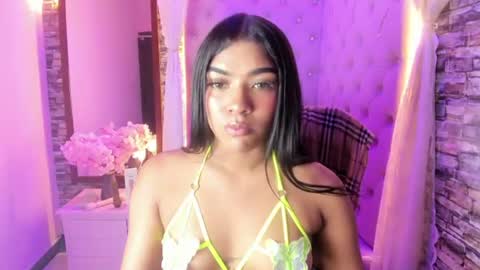 kassy Stone online show from July 5, 2026, 4:07 am