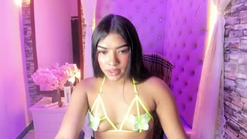 kassy Stone online show from July 5, 2026, 4:19 am