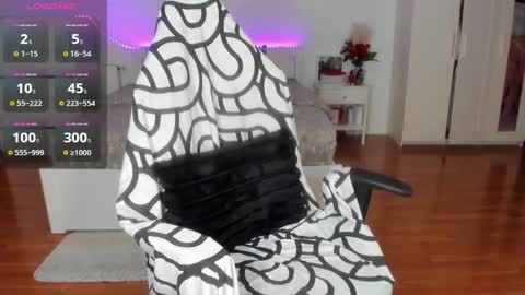 KassySin online show from March 2, 2025, 8:50 pm