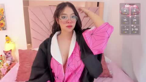 Snapshot of kasumi_jh chatting on September 27, 2025, 5:23 am Kasumi online show from September 27, 2025, 5:23 am