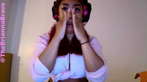 BriannaBrave online show from February 11, 2026, 7:41 pm