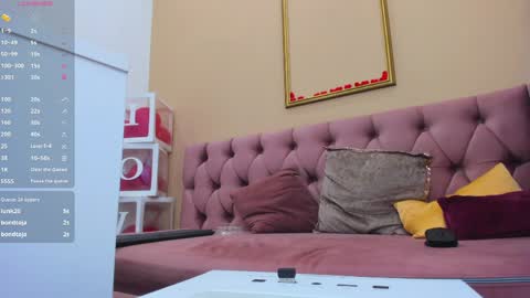 kat__cat online show from April 6, 2026, 4:46 am