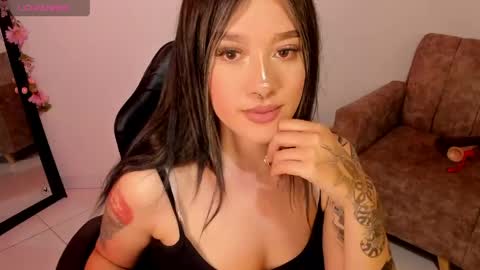 Alicia online show from June 2, 2026, 12:34 am