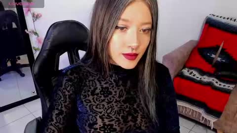 Snapshot of kat_apple chatting on July 9, 2026, 1:20 am Alicia online show from July 9, 2026, 1:20 am