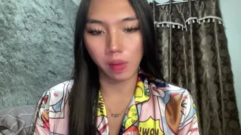 Majesty online show from February 27, 2025, 12:56 pm