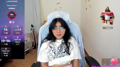 Kat       online show from December 11, 2024, 11:10 pm