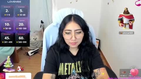 Kat       online show from December 12, 2024, 5:59 pm