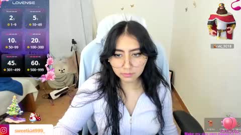 Kat       online show from December 13, 2024, 3:11 pm