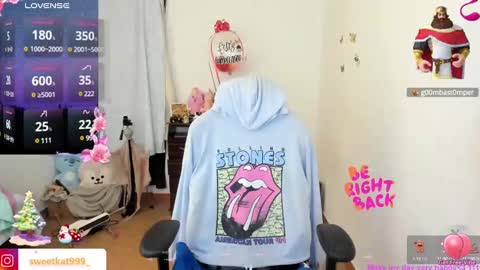 Kat       online show from December 17, 2024, 12:01 am