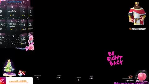 Kat       online show from December 18, 2024, 8:36 pm