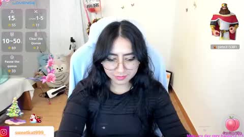 Kat       online show from December 19, 2024, 3:52 pm