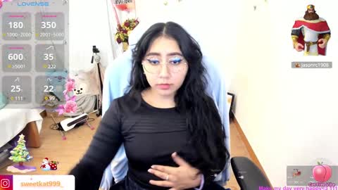 Kat       online show from December 19, 2024, 6:56 pm