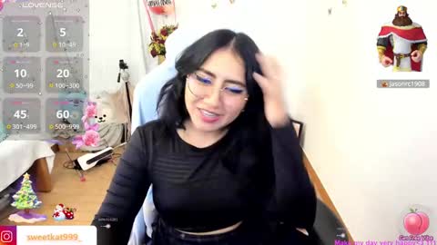 Kat       online show from December 19, 2024, 10:00 pm