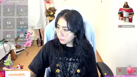 Kat       online show from December 22, 2024, 3:44 pm