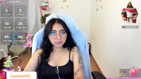 Kat       online show from December 24, 2024, 5:23 pm