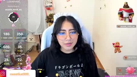 Kat       online show from December 25, 2024, 4:11 pm