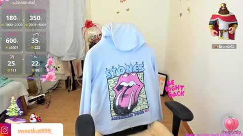 Kat       online show from December 28, 2024, 7:54 pm