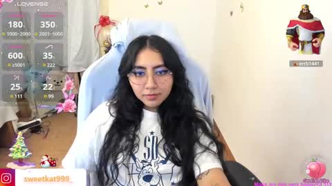 Kat       online show from December 28, 2024, 10:55 pm