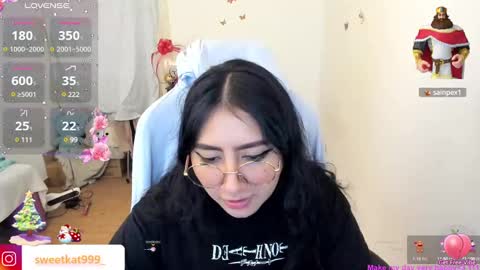 Kat       online show from December 29, 2024, 5:22 pm