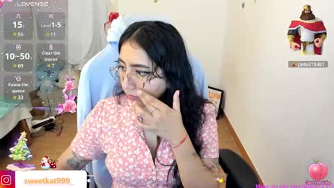 Kat       online show from December 30, 2024, 7:53 pm