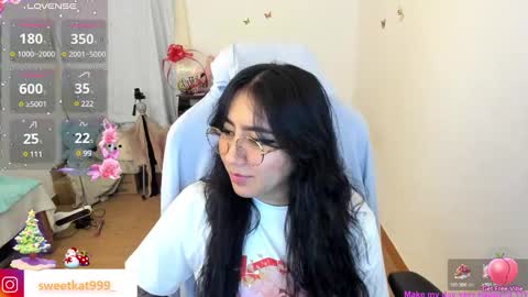 Kat       online show from December 31, 2024, 4:14 pm