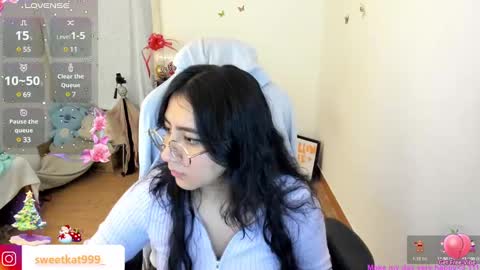 Kat       online show from January 2, 2025, 11:06 pm