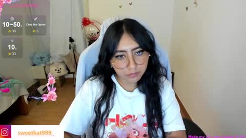 Kat       online show from January 22, 2025, 9:21 pm